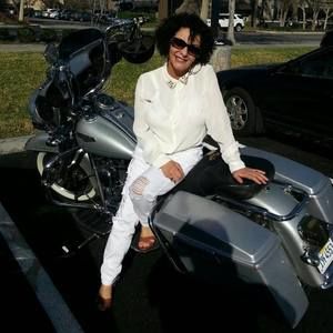 Meet your Posher, Petunia